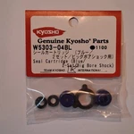Kyosho W5303-04BL Seal Cartridge New. Price: $14.99.