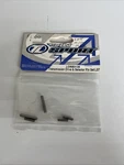 Team Losi Transmission Drive & Selector Pin Set LOSB3125 Nos New. Price: $8.46.