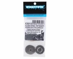 Exotek EXO2015 Team Associated DR10 MK3 3-PAD Turbine Slipper New. Price: $43.95.