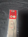 Du-bro 165 20" Assembly Engine Control Flex-cable Nos New. Price: $9.99.