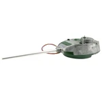 1/16 Torro Russian T34 Rc Tank Metal Turret Ir Infrared Version Smoke Barrel New. Price: $199.99.