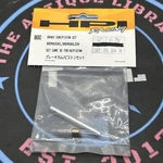 Hpi Racing. Brake Cam/piston Set. Item #86092 New Old Stock.. Price: $6.00.