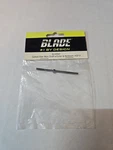 Blade BLH3507 Mcp X Carbon Fiber Main Shaft W/ Collar & Hardware New. Price: $10.98.