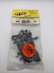 Vintage Rare Ofna 40101 Front Upper Arms 9.5V New Ships Fast B47. Price: $23.99.