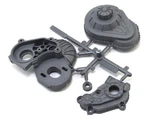Axial 31531 Lcx Transmission Case Silver New. Price: $22.99.