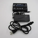 Haisito HB6 Smart Balance 80W Lipo Battery Charger Life Li-lon Pb Nicd Nimh Used. Price: $18.36.
