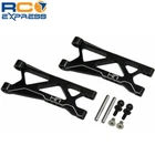 Hot Racing Losi Micro-b Aluminum Rear Arm Set LMCB5601 New. Price: $20.45.