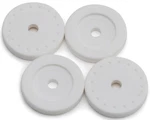 Tekno Rc 16MM Flat/flat Shock Pistons (blank) (4) TKR6134 1/8 2.X New. Price: $12.99.