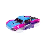 Arrma ARA-1627 Clipless Painted Decaled Trimmed Body (blue) For 1/10 Senton New. Price: $57.99.