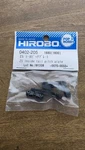 Hirobo 0402205 Zs Tail Pitch Plate Longterm Stor Japan Hhg Used. Price: $70.53.