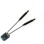 Mateksys Expresslrs 2.4GHZ ELRS-R24-D Nano Receiver For Rc Fpv Mic... New. Price: $35.99.
