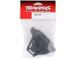 Traxxas TRA9035 Hoss Front Bumper New. Price: $7.00.