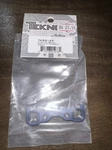 Hinge Pin Brace (cnc, 7075, EB/NB48 2.0, Block) Tekno Rc TKR9162 New. Price: $19.54.