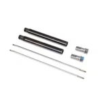 Losi LOS263004 Fork Shaft Set: Promoto-mx New. Price: $37.99.