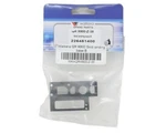 Walkera Qr X800 Aluminum Skid Landing Base "b" New. Price: $7.99.