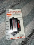 Hobbico Top Fueler Mkii MK2 12V Electric Pump New. Price: $56.00.
