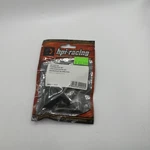 Hpi Racing - Steering Post Set, For The RS4 Sport 3 New. Price: $15.94.