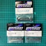 Mugen Seiki MRX6 Front Drive Shaft Roller Pin Set H0272 H0853 Rc Part New. Price: $70.52.