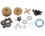 Team Associated 91786 B6.1/B6.1D Gear Differential Kit New. Price: $36.49.