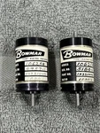 Qty Bowmar Precision Speed Reducer 1000:1 Ratio Gear Box Low Backlash Used. Price: $375.00.