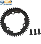 Hot Racing Traxxas Revo 2.0 Xmaxx X0-1 46T Mod Steel Spur Gear ERVT46M01 New. Price: $29.88.