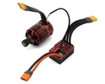 Furitek Grom/nascar Scorpion Pro Brushless Sensored Esc & Motor Combo (5600KV) New. Price: $129.99.