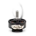 Emax Freestyle 2306 Brushless Motor 3-6S 1700KV / 2400KV New. Price: $25.99.