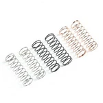 Losi LOS214017 Rear Shock Springs (3 Pair) : Mini-b New. Price: $10.99.