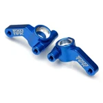 Exotek Racing Llc (EXO2019) DR10 Heavy Duty Steering Hubs, 7075 Alloy (DB10 New. Price: $38.97.