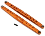 Treal Hobby Aluminum Trailing Arms For Traxxas (orange) (2) TLHTUDR-47 New. Price: $58.00.