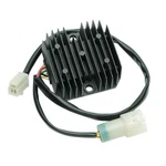 Ricks Electric Regulator/rectifier Honda TRX300 Fourtrax 2X4 4X4 1988-1992 New. Price: $179.95.