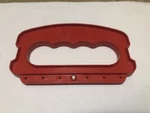 Sig SH544 1/2A Control Line .049 Plane Handle Nos New. Price: $7.24.