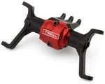 Treal Hobby Redcat ASCENT-18 7075 Aluminum Front Axle Housing Black W/c-hubs New. Price: $45.98.