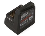 Flysky 4-CHANNEL AFHDS3 2.4GHZ Receiver Two-way PPX6 Waterproof FSY-FGR4S New. Price: $38.83.