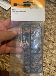 1X Hpi 6817 10MM Shock Parts Set Nip Nos (H8) New. Price: $18.99.