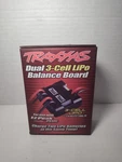 Traxxas 2918 Dual Charging Board For 3S Lipo Batteries Rc Charger Adapter New. Price: $14.97.