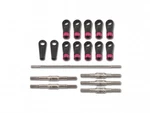 Align T-rex 700XN Linkage Rod Set : H7NZ002XXT New. Price: $28.22.