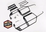 Traxxas 5620 - Exocage (hardware For Complete Roll Cage) (1/10 Summit) New. Price: $24.00.