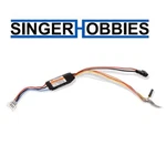 Spektrum SPMXAE06 Avian 6-AMP Smart Lite Bl Esc 2S-3S Ph/umx Hh New. Price: $22.99.