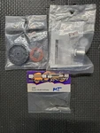 Hpi Savage Parts Lot 49T Spur Gear 77094 Alloy Diff Case 86827 New Old Stock. Price: $23.95.
