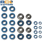 Associated RC8B4.1 Bearing Set ASC81650 New. Price: $49.29.