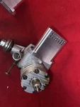 Fox Aftermarket 35T-MUFFLER No Pressure Tap Fits Only Engines With Ears New. Price: $24.99.