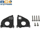 Hot Racing Axial SCX24 Aluminum Transmission Case SXTF3801 New. Price: $20.33.