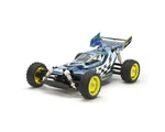 Tamiya Plasma Edge Ii 1/10 4WD Off Road Buggy Kit (TT-02B) TAM58630 New. Price: $140.00.