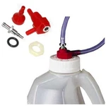 New Dubro Kwik-fill Fuel Can Fitting For Airplane Tanks 807. Price: $16.25.