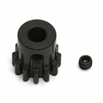 Team Associated /ASC89513 -RC8E 13T Pinion Gear Steel Mod 1, Mm Shaft*shaft New. Price: $12.99.
