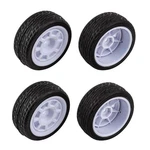 Team Associated 31899 Hoonicorn Wheels And Tires Rubber New. Price: $44.19.