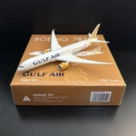 Phoenix Model 1:400 Gulf Air Boeing 787-9 A9C-FF PH404252 Bahrain Gp Formula New. Price: $99.99.