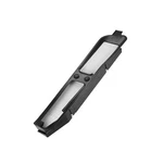 Partuto Set Car Cabin Air Filter And Housing Kit 21.85"X4.53"X2.56", Black New. Price: $40.29.