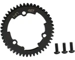 Hot Racing ERVT46M01 46T Mod Steel Spur Gear Revo 2 X-maxx XO-1 New. Price: $29.88.